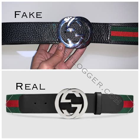 gucci belt sale fake|authentic gucci belt stamp.